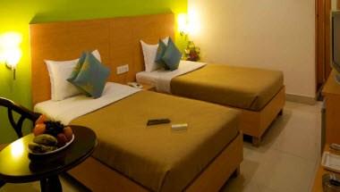 First Transit Hotel in Hyderabad, IN