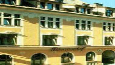 Hotel Brunnenhof in Munich, DE