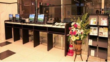 รูปสถานที่จัดงาน