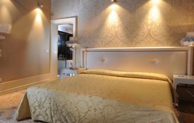 Hotel Ai Due Principi a Venezia, IT