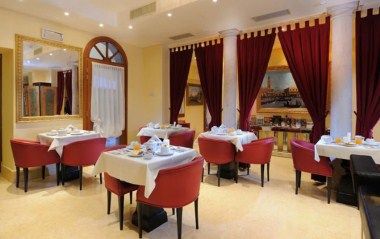 Bild på anläggning