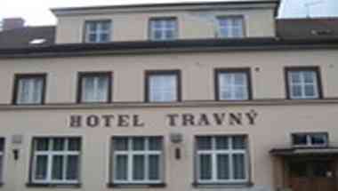 Hotel Travny a Prazmo, CZ