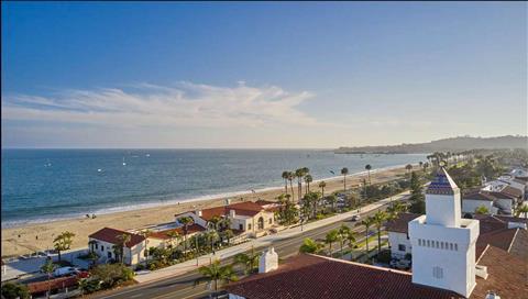 Mar Monte Hotel, The Unbound Collection by Hyatt a Santa Barbara, CA