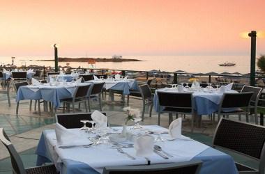 Sirens Beach Hotel a Crete, GR