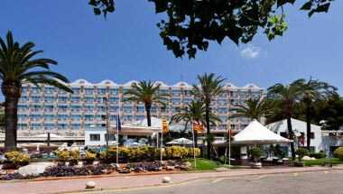 Hotel Cala Galdana a Ferreries, ES