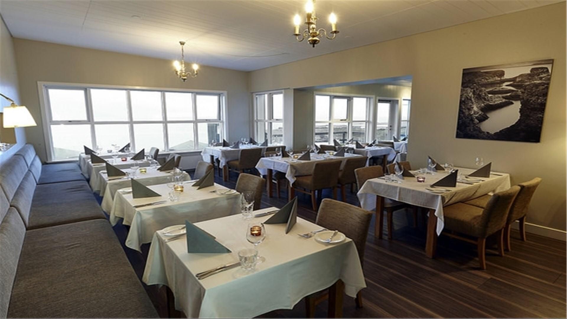 Bild på anläggning