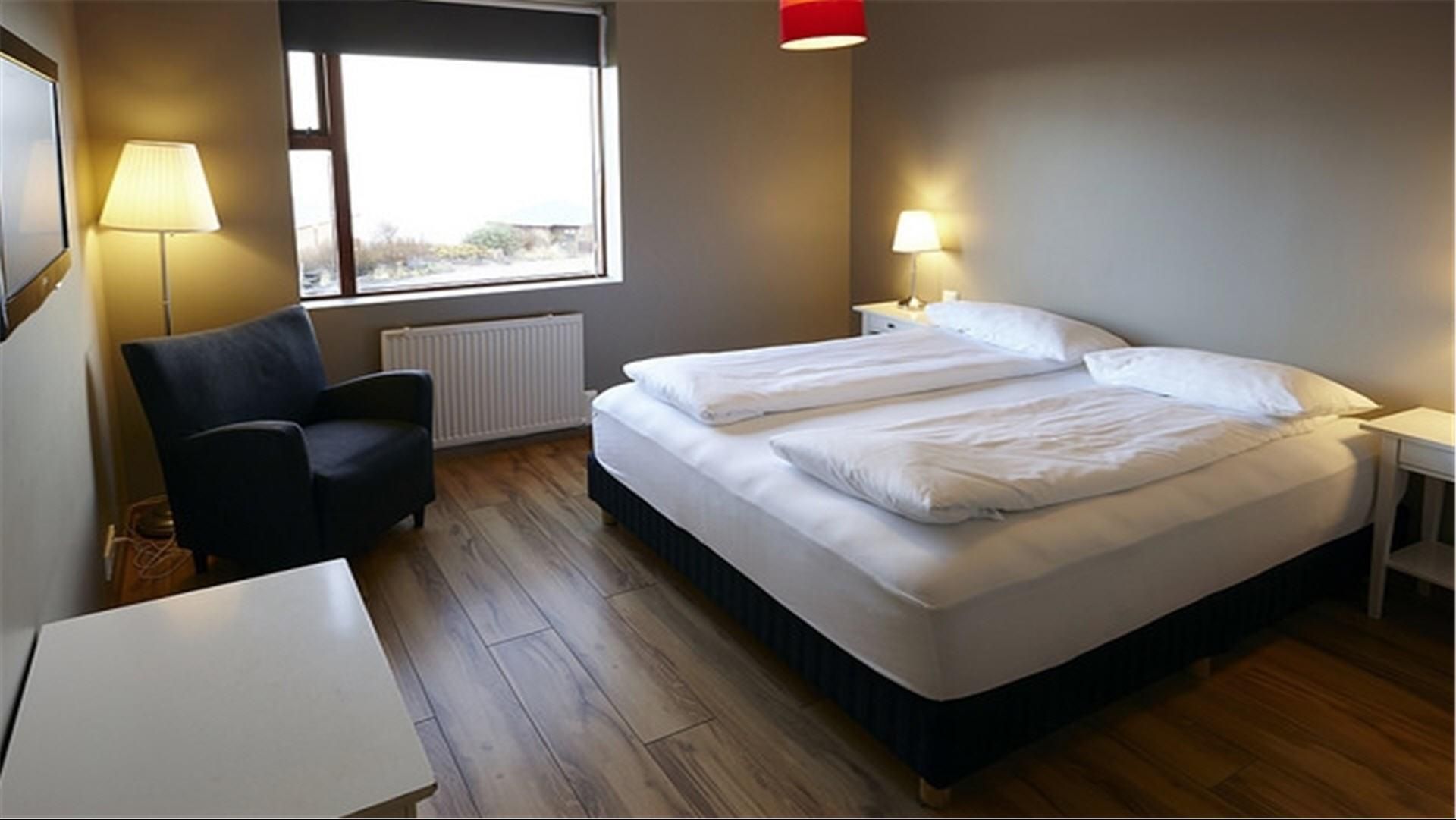 Bild på anläggning