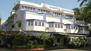 Dariya Darshan a Daman, IN