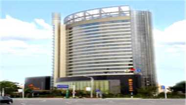 Taicang Jin Jiang International Hotel in Suzhou, CN