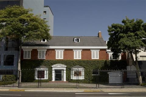 Contemporary Art Gallery