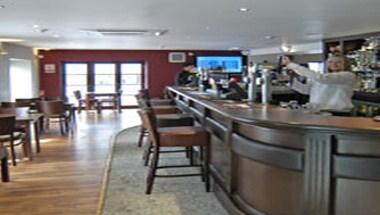 Greyfriars Hotel a St Andrews, GB2