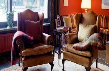 Kristiania Lech à Lech am Arlberg, AT