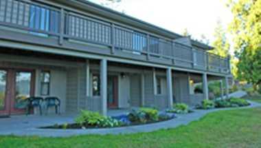 Ship Harbor Inn a Anacortes, WA