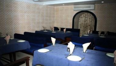 Hotel Shahibaug in Ahmedabad, IN