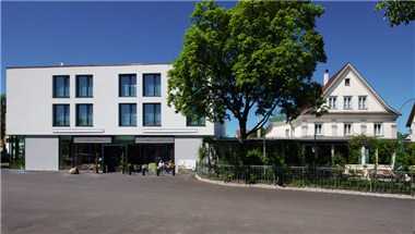 Gasthof Hotel Lamm a Bregenz, AT