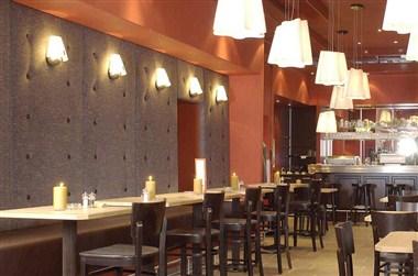 Hotel Metropol a St. Gallen, CH