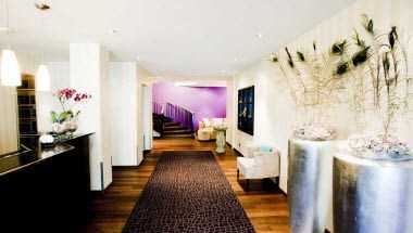 Hotel Metropol a St. Gallen, CH