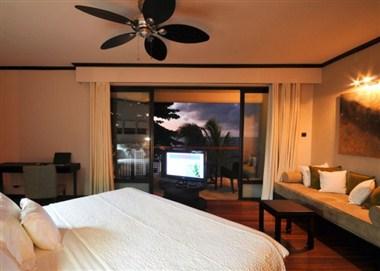 Le Cardinal Exclusive Resort en Triolet, MU