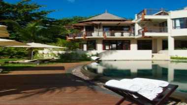 Le Cardinal Exclusive Resort en Triolet, MU