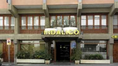 Citymar Indalico hotel em Almeria, ES