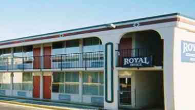 Royal Extended Stay Alcoa en Alcoa, TN