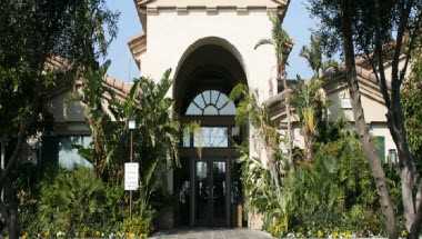 Sierra Lakes Golf Club a Fontana, CA