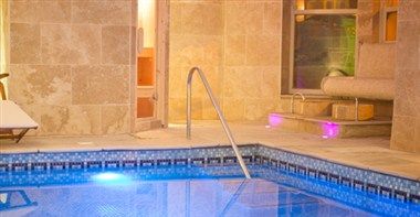 Изображение места проведения