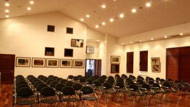 Bild på anläggning