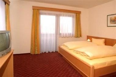 Alpenhotel Erzherzog Johann в Schladming, AT