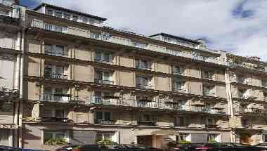 Hotel Elysees Opera in Paris, FR