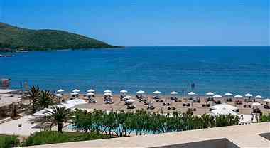 Plaza Resort a Athens, GR