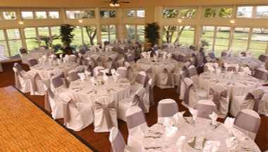 Superstition Springs Golf Club i Mesa, AZ