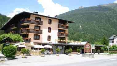 Hotel Chris-tal a Les Houches, FR