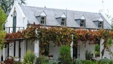 Almondbury Guest Farm i Robertson, ZA