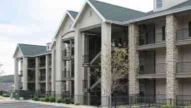 Thousand Hills Golf Resort in Branson, MO