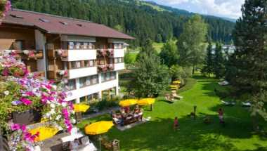 Hotel Sonnalp in Kirchberg in Tirol, AT