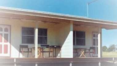 Rangemore Estate in Southern Queensland Country, AU