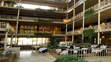 International Market Square i Minneapolis, MN