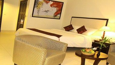 Bild des Veranstaltungsortes