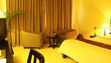 Bild des Veranstaltungsortes