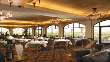 Indian Springs Golf Club em Indio, CA