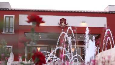 Borgo Don Chisciotte i Modica, IT