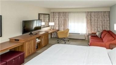 Hampton Inn Kyle image