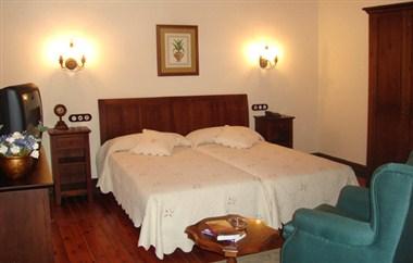 Hotel Palacio de la Vega a Dicastillo, ES