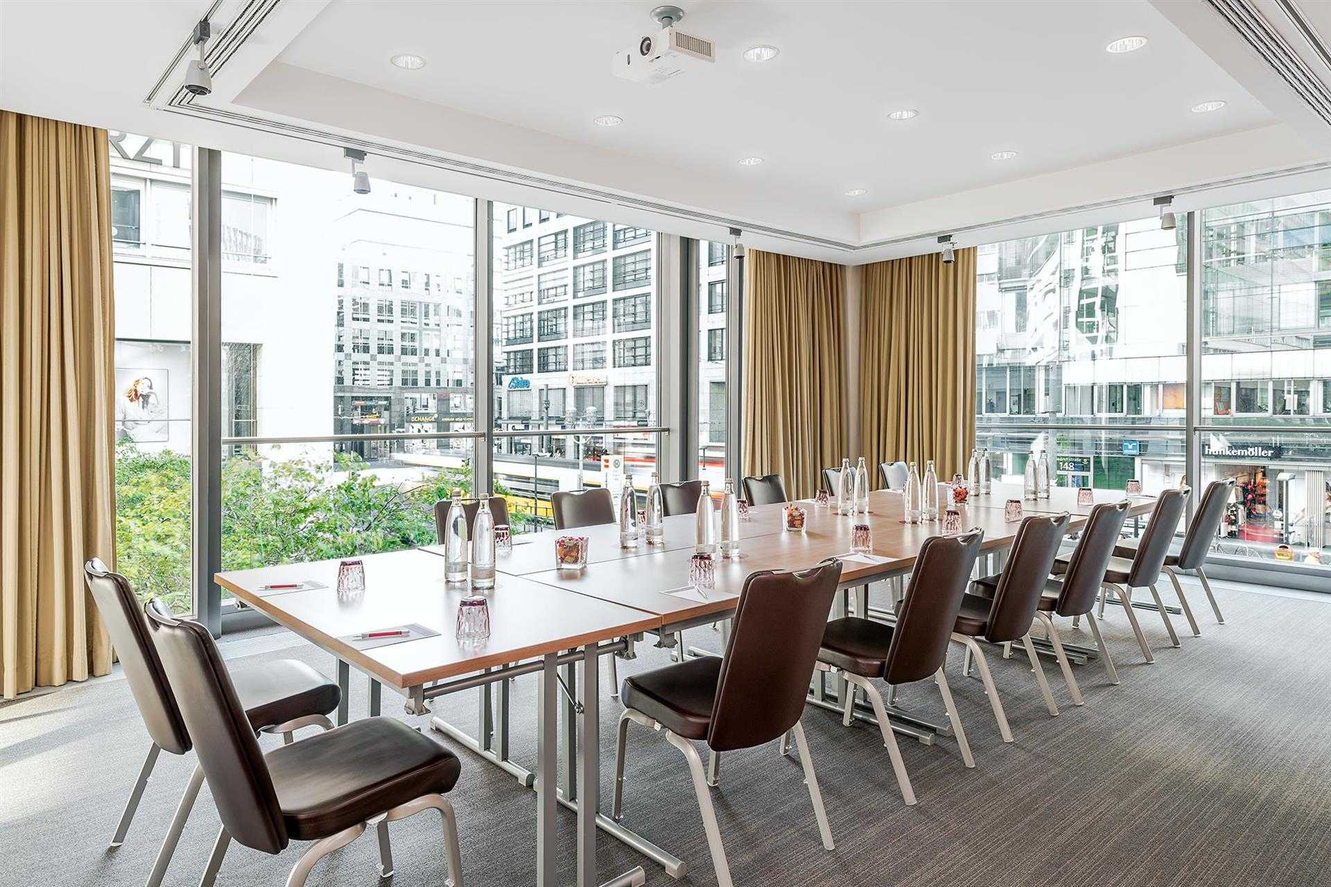 NH Collection Berlin Mitte Friedrichstrasse à Berlin, DE