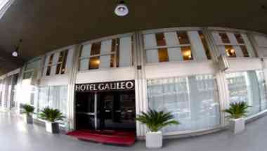 Galileo Hotel i Rome, IT