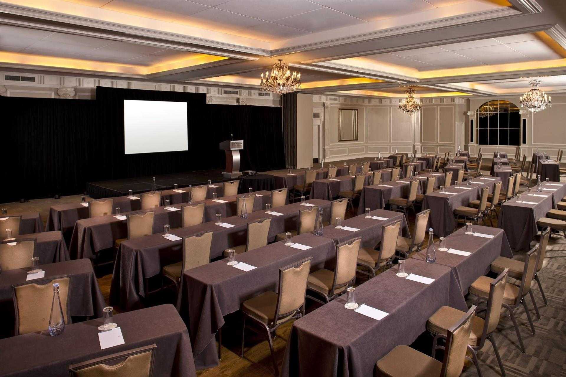 The Westin Governor Morris, Morristown en Morristown, NJ