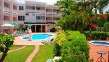 Sea Breeze Beach House en Christ Church, BB