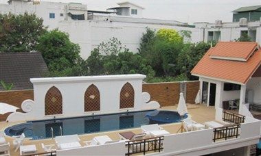 Bild på anläggning