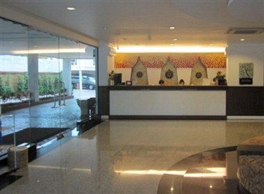 Bild på anläggning